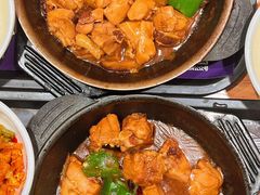 -膳当家黄焖鸡米饭(下沙宝龙店)