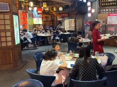 -老街鱼嘴巴(步步高新天地店)