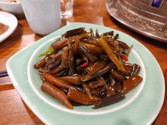 -后院犇牛主题餐厅(云岗店)