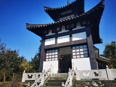-南山风景名胜区