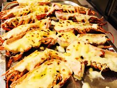-美食汇·海鲜自助西餐厅·江门富力万达嘉华酒店