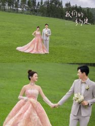 -樱花婚纱摄影