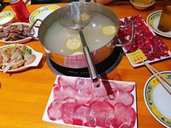 -大吉利·潮汕鲜牛肉火锅(西安店)
