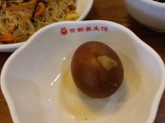 -世新养生馆(福马路店)