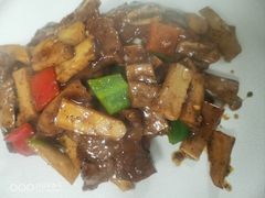 -浙江安吉JW万豪酒店·万豪中餐厅