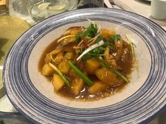 -渔娘渔家丹东海鲜(东直门店)