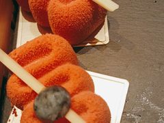 -盛宴自助餐厅(运达喜来登店)