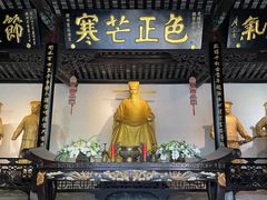 -包公祠