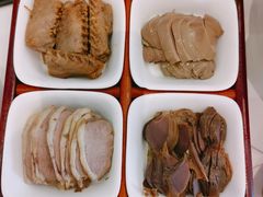 -大鸭梨烤鸭(石佛营店)