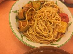 -萨莉亚意式餐厅(河东万达店)