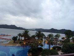 iphone_upload_pic-杭州千岛湖滨江希尔顿度假酒店