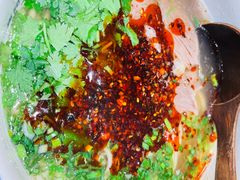 -马记永·兰州牛肉面(3019君尚店)