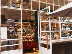 -佐敦面包铺·JORDAN BAKERY