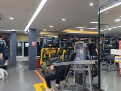 -超鹿运动健身(紫阳商贸中心店)