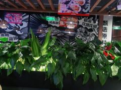 -管氏翅吧(台湾街店)