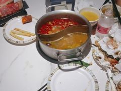 -吉布鲁牛排海鲜自助(成都大悦城店)
