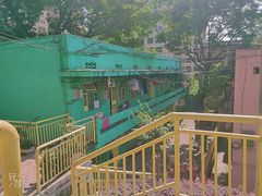 -石井坡(地铁站)