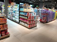 -物美超市(通州华业玫瑰店)