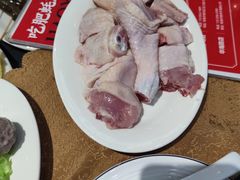 -濠轩阁特色生蚝火锅总店