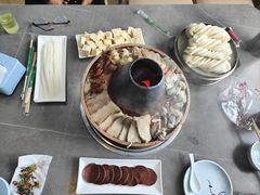 -海王府百姓家宴•海鲜饺子(东城店)