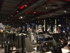 -威尔仕健身会所(古北1699店)