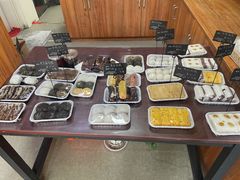 -南大门韩国米糕(公滨路店)