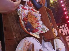 -Famous肥猫墨西哥音乐餐吧(五棵松华熙LIVE店)