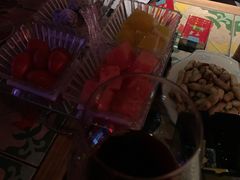 -酒肆浅葱•烧烤•龙虾•排档(卓悦intown店)