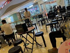 -海底捞火锅(如皋吾悦广场店)