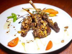 -卡朋厨房(289艺术园区店)