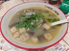 -小杨生煎(浦江欢乐颂店)