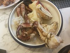 -澜悦港海鲜体验主题餐厅
