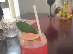 -22ºN BISTRO西餐&酒馆