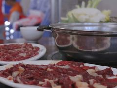 牛肉火锅-官塘兄弟·潮汕牛肉店(官塘总店)