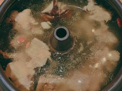 -云海肴·汽锅鸡·云南菜(东坝金隅店)