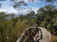 -梧桐山风景名胜区