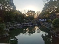 -西溪国家湿地公园