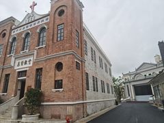 -赤坎·广东华侨国际旅游度假区