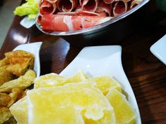 -恩福来涮羊肉(中北旗舰店)