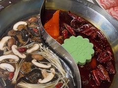 -大龙燚火锅