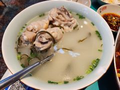 -川正旺江湖菜(三元桥店)