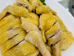 白切鸡-口衣记鸡饭店