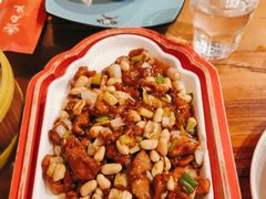 师爷宫保鸡丁-局气 烤鸭·北京菜(前门店)