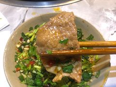 -周记全牛油火锅