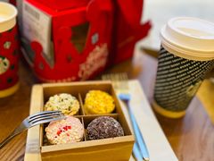 -星巴克臻选(成都宽窄巷子店)