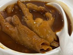 -凤凰楼酒家·粤宴点心(华强北店)