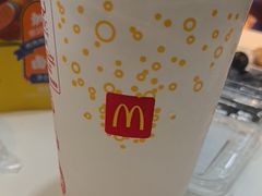 -麦当劳(双榆树店)