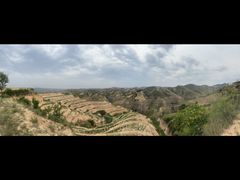 -天下黄河第一湾