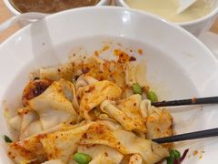 -大师兄·西北小馆(北站缤果空间店)