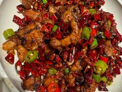 -小大董·烤鸭(凤凰汇店)